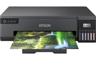 Epson Ecotank ET-18100 schwarz