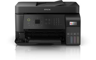 Epson Ecotank ET-4810 schwarz