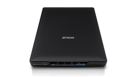 Epson Perfection V39II, 4800x4800dpi