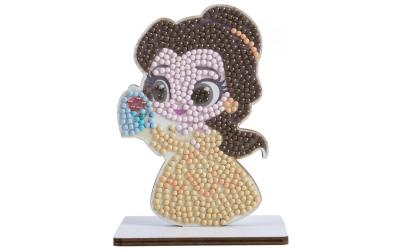 Crystal Art Belle Figur