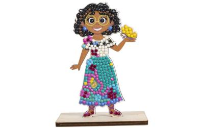 Crystal Art Mirabel Figur