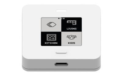 myStrom WiFi Button Max