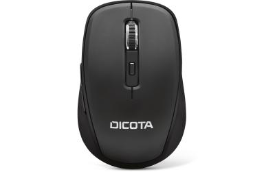 Dicota Bluetooth Mouse TRAVEL