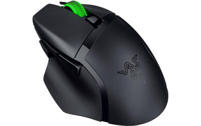 Razer Basilisk V3 X HyperSpeed - black