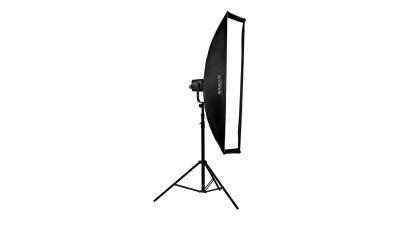 Striplight Softbox 140x30cm