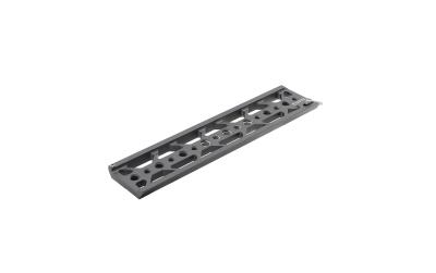 10? Standard Lightweight DovetailPlate