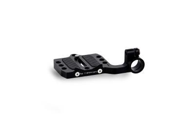 15mm Single Rod Mounting Baseplate