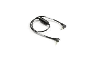 Nucleus-Nano Run/Stop Cable