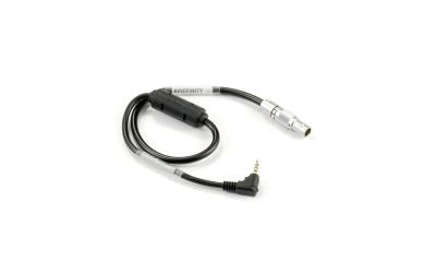 Nucleus-Nano Run/Stop Cable