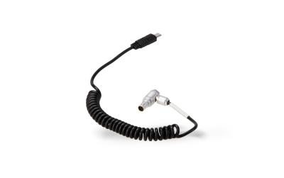 Side Power Handle Run/Stop Cable