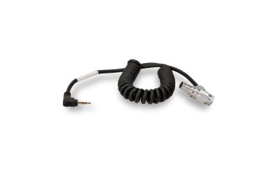 Side Power Handle Run/Stop Cable