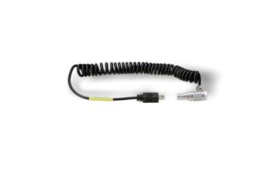 Side Power Handle Run/Stop Cable