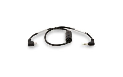 Side Focus Handle Run/Stop Cable