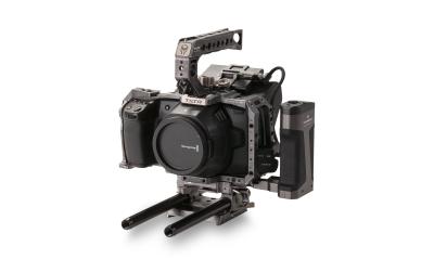 Advanced Kit for BMPCC 4K/6K