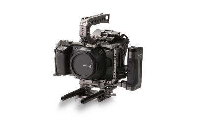 Advanced Kit for BMPCC 4K/6K
