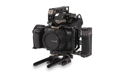 Advanced Kit for BMPCC 4K/6K
