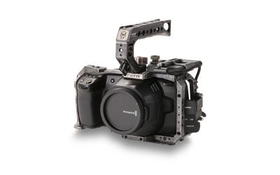 Basic Kit for BMPCC 4K/6K