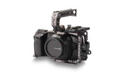 Basic Kit for BMPCC 4K/6K