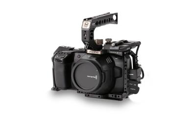 Basic Kit for BMPCC 4K/6K