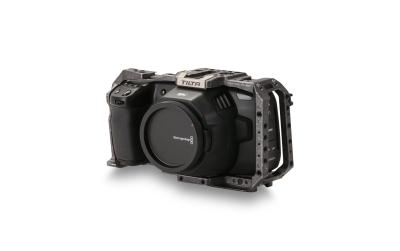 Full Camera Cage