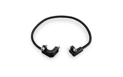 90-Degree USB-C Cable, 20cm