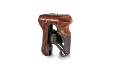 Right Side Wooden Handle Type IV