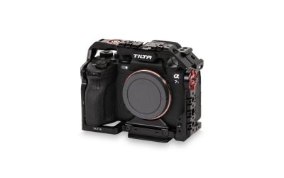 Full Camera Cage