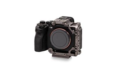 Half Camera Cage
