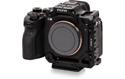 Half Camera Cage