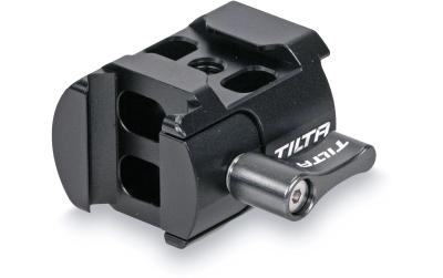 Side Mounted Cold Shoe Adapter