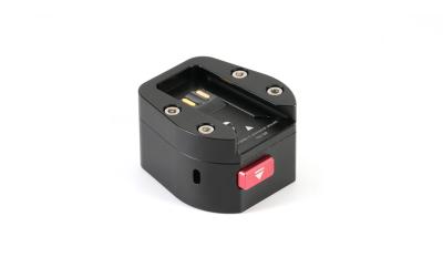 Power Supply Base Plate