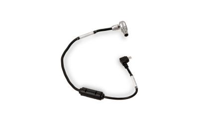 Side Focus Handle R/S Cable