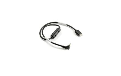 Nucleus-Nano Run/Stop Cable