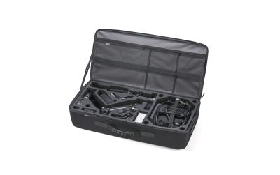 Float Gimbal Support System