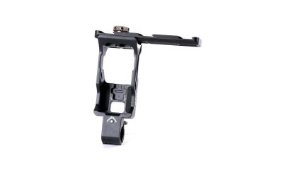 Float System Monitor Bracket