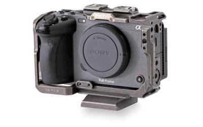 Full Camera Cage
