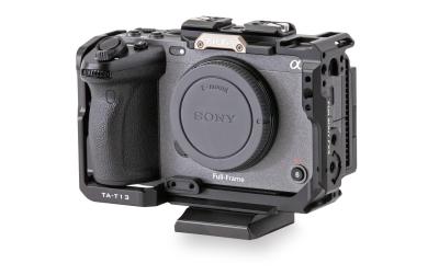 Full Camera Cage