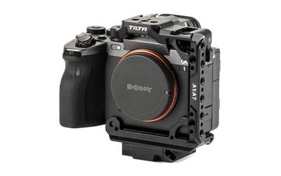 Half Camera Cage for Sony a1