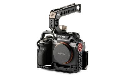 Basic Kit for Sony a1