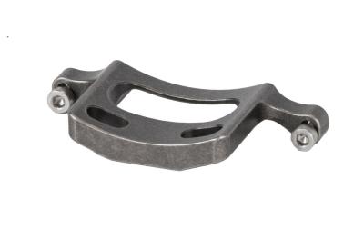 PL Mount Lens Adapter Support