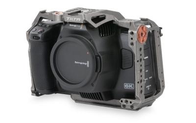 Full Camera Cage