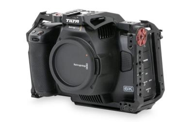 Full Camera Cage