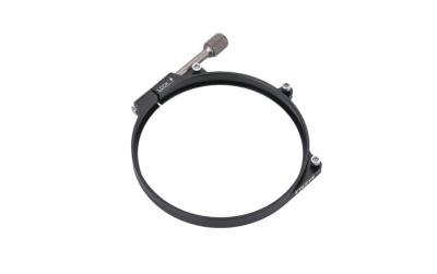 Lightweight Filter Clamp-On Adapter