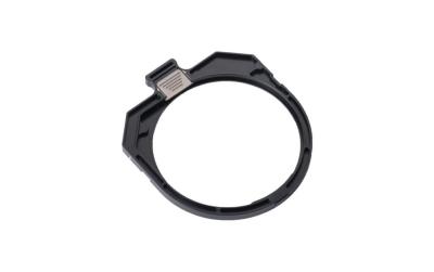 Dual Circular Filter Tray