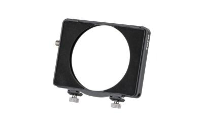 95mm Stackable Circular Filter Tray