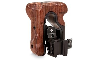 Left Side Wooden Handle Type VI