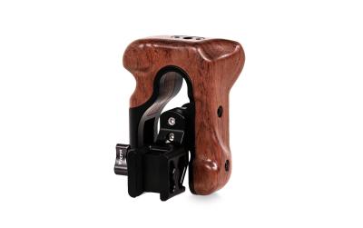 Right Side Wooden Handle Type VI