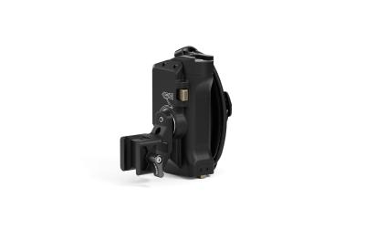 Left Side Advanced Power Handle