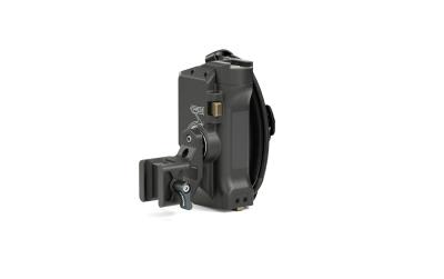 Left Side Advanced Power Handle