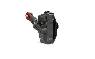 Left Side Advanced Power Handle